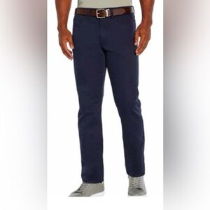 Banana Republic Mens 5 pocket Slim Straight Pants